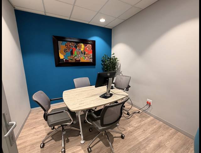 189M² OFFICE TO LET IN UMHLANGA RIDGE